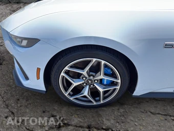 2024 Ford Mustang GT Premium Coupe - miniatura 15