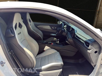 2024 Ford Mustang GT Premium Coupe - miniatura 17