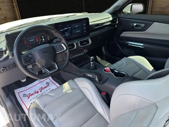 2024 Ford Mustang GT Premium Coupe - miniatura 19