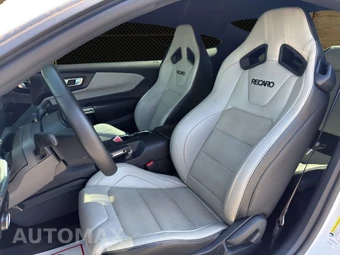 2024 Ford Mustang GT Premium Coupe - miniatura 5