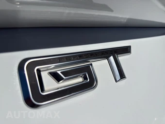 2024 Ford Mustang GT Premium Coupe - miniatura 9