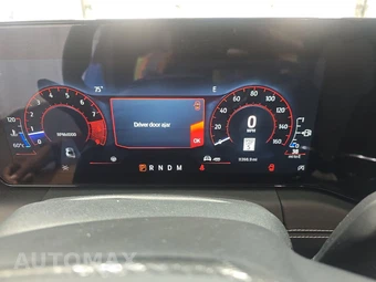 2024 Ford Mustang GT Premium Coupe - miniatura 12