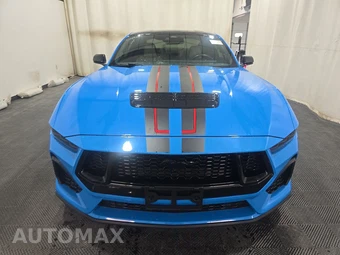 2024 Ford Mustang GT Premium Coupe - miniatura 2