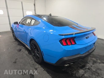 2024 Ford Mustang GT Premium Coupe - miniatura 6