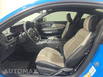 2024 Ford Mustang GT Premium Coupe - miniatura 7