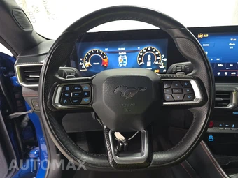 2024 Ford Mustang GT Premium Coupe - miniatura 10