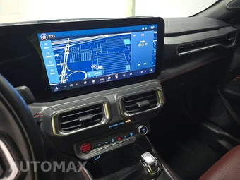 2024 Ford Mustang GT Premium Coupe - miniatura 11
