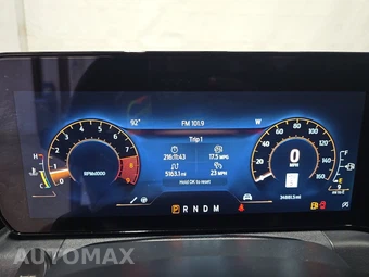 2024 Ford Mustang GT Premium Coupe - miniatura 12