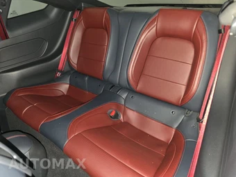 2024 Ford Mustang GT Premium Coupe - miniatura 13