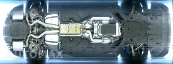 2024 Ford Mustang GT Premium Coupe - miniatura 18