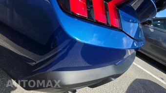 2024 Ford Mustang GT Premium Coupe - miniatura 23