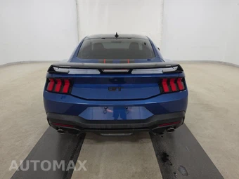 2024 Ford Mustang GT Premium Coupe - miniatura 5