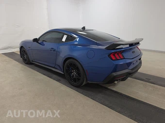 2024 Ford Mustang GT Premium Coupe - miniatura 6
