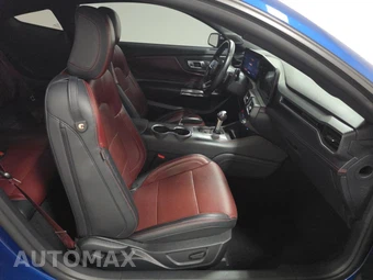 2024 Ford Mustang GT Premium Coupe - miniatura 8