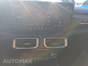 2024 Ford Mustang GT Premium Coupe - miniatura 11