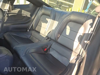 2024 Ford Mustang GT Premium Coupe - miniatura 13