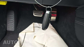 2024 Ford Mustang GT Premium Coupe - miniatura 18