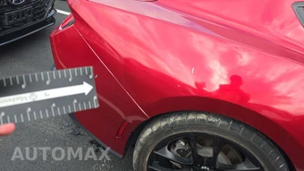 2024 Ford Mustang GT Premium Coupe - miniatura 21