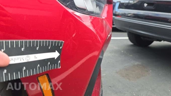 2024 Ford Mustang GT Premium Coupe - miniatura 24