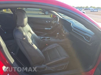 2024 Ford Mustang GT Premium Coupe - miniatura 8