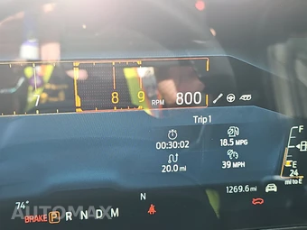 2024 Ford Mustang GT Premium Coupe - miniatura 12