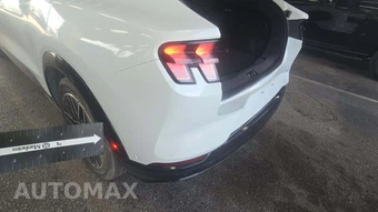 2024 Ford Mustang Mach-E Premium - miniatura 19