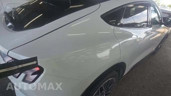 2024 Ford Mustang Mach-E Premium - miniatura 22