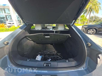 2024 Ford Mustang Mach-E Premium - miniatura 14