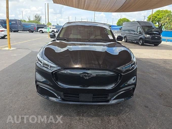 2024 Ford Mustang Mach-E Premium - miniatura 2
