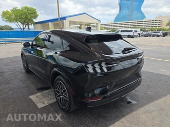 2024 Ford Mustang Mach-E Premium - miniatura 6