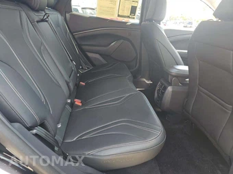 2024 Ford Mustang Mach-E Premium – miniatura 13