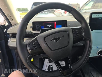 2024 Ford Mustang Mach-E Premium - miniatura 10