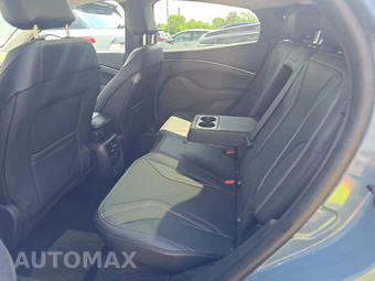 2024 Ford Mustang Mach-E Premium - miniatura 13