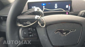 2024 Ford Mustang Mach-E Premium - miniatura 18