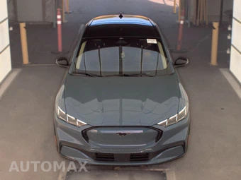 2024 Ford Mustang Mach-E Premium - miniatura 2