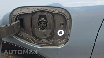2024 Ford Mustang Mach-E Premium - miniatura 20