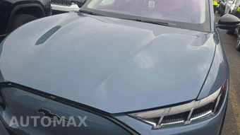 2024 Ford Mustang Mach-E Premium - miniatura 28