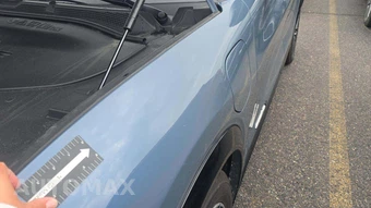 2024 Ford Mustang Mach-E Premium - miniatura 33