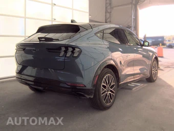 2024 Ford Mustang Mach-E Premium - miniatura 4