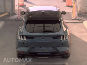 2024 Ford Mustang Mach-E Premium - miniatura 5