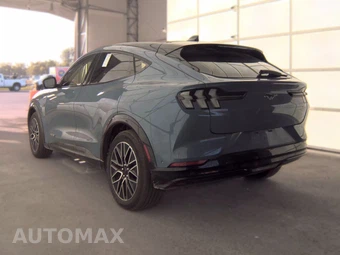 2024 Ford Mustang Mach-E Premium - miniatura 6