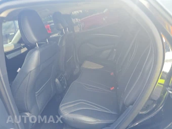 2024 Ford Mustang Mach-E Premium - miniatura 13