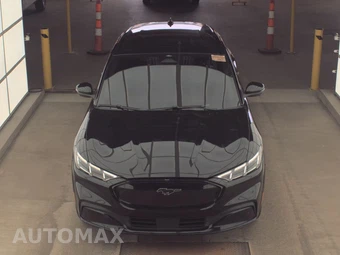 2024 Ford Mustang Mach-E Premium - miniatura 2