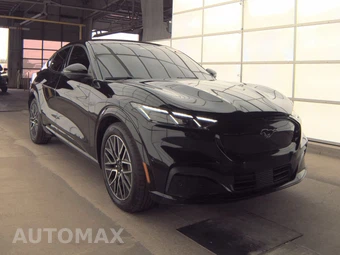 2024 Ford Mustang Mach-E Premium - miniatura 3