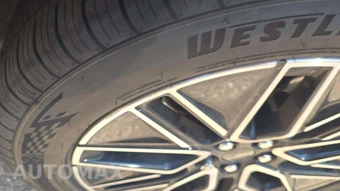 2024 Ford Mustang Mach-E Premium - miniatura 38