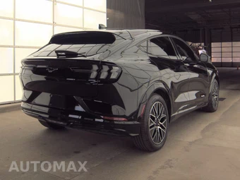 2024 Ford Mustang Mach-E Premium - miniatura 4
