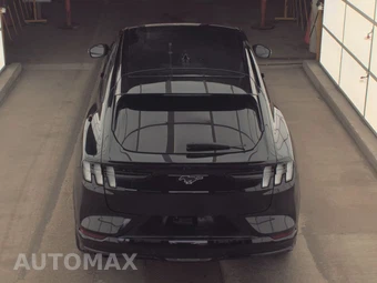 2024 Ford Mustang Mach-E Premium - miniatura 5