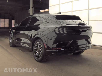 2024 Ford Mustang Mach-E Premium - miniatura 6