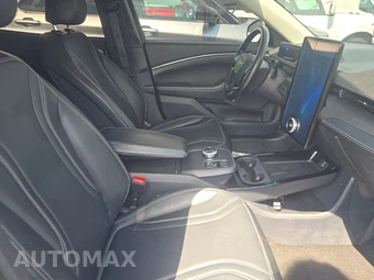 2024 Ford Mustang Mach-E Premium - miniatura 8