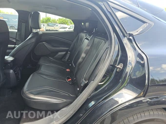 2024 Ford Mustang Mach-E Premium - miniatura 13